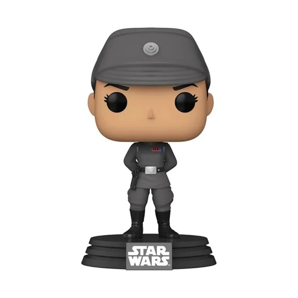 Funko Pop! Star Wars – Obi-Wan Kenobi: Tala Durith #541 Vinyl Bobblehead